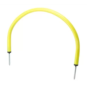 Pro's Pro Semicircle hurdle (30 cm) - płotek treningowy