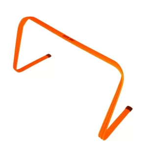 Pro's Pro Flat Hurdle Quick Orange 12" (30 cm) - płotek treningowy