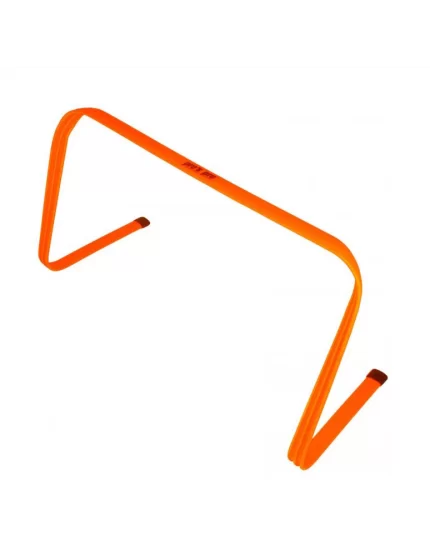 Pro's Pro Flat Hurdle Quick Orange 12" (30 cm) - płotek treningowy