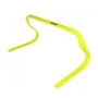 Pro's Pro Training Hurdle Flat Yellow 9" (25 cm) - płotek treningowy