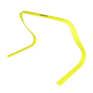 Pro's Pro Training Hurdle Flat Yellow 12" (29 cm) - płotek treningowy