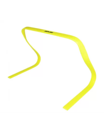 Pro's Pro Training Hurdle Flat Yellow 12" (29 cm) - płotek treningowy