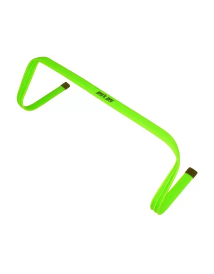 Pro's Pro Flat Hurdle Quick Green 6" (17 cm) - płotek treningowy