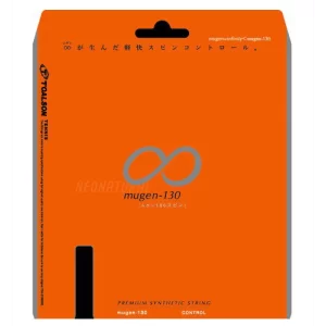 Toalson Mugen - naciąg tenisowy