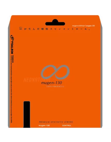 Toalson Mugen - naciąg tenisowy