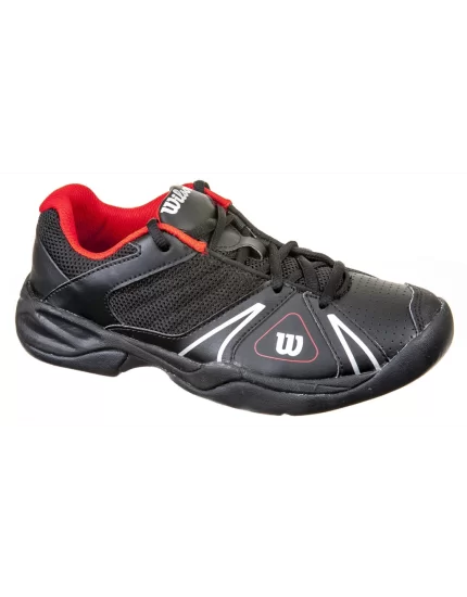Wilson Open Junior - buty tenisowe