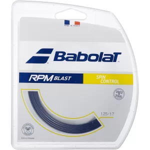 Babolat RPM Blast - naciąg tenisowy