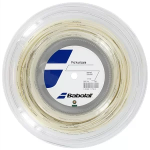 Babolat Pro Hurricane 120m - naciąg tenisowy