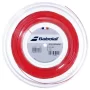 Babolat RPM Rough Fluo Red 200m - naciąg tenisowy