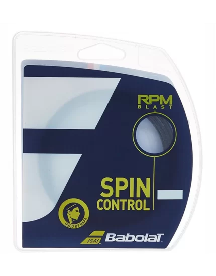 Babolat RPM Blast - naciąg tenisowy