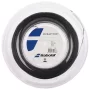 Babolat RPM Rough Czarny 200m - naciąg tenisowy