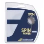 Babolat RPM Power Brązowy - naciąg tenisowy