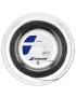 Babolat RPM Team Czarny 200m - naciąg tenisowy