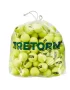Tretorn Coach 72 - piłki tenisowe worek