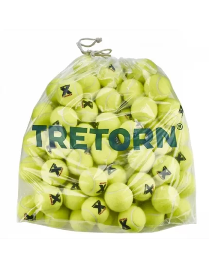 Tretorn X-TRAINER 72 - piłki tenisowe