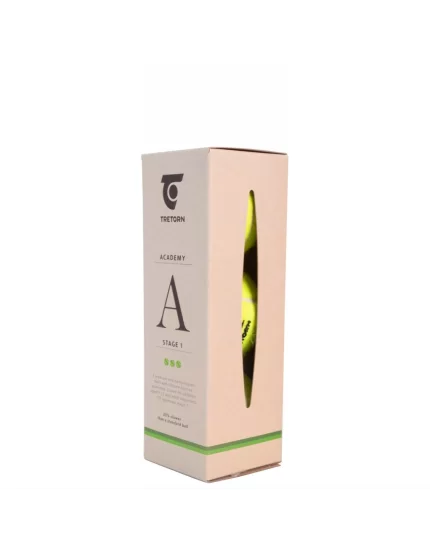 Tretorn Academy Stage 1 (3 szt.) - piłki tenisowe