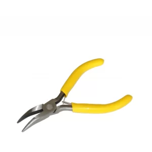 Pro's Pro Bent Nose - płaskoszczypy