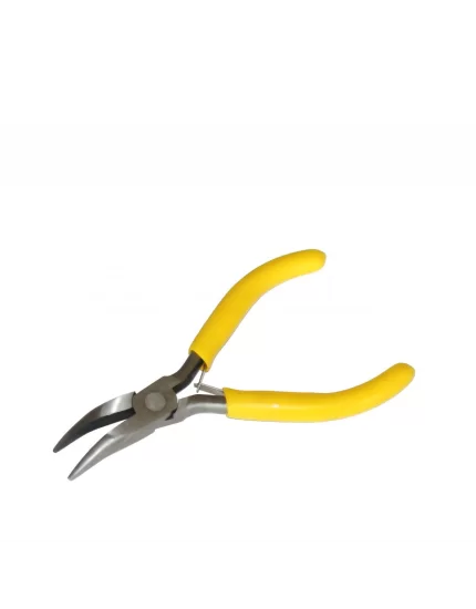 Pro's Pro Bent Nose - płaskoszczypy