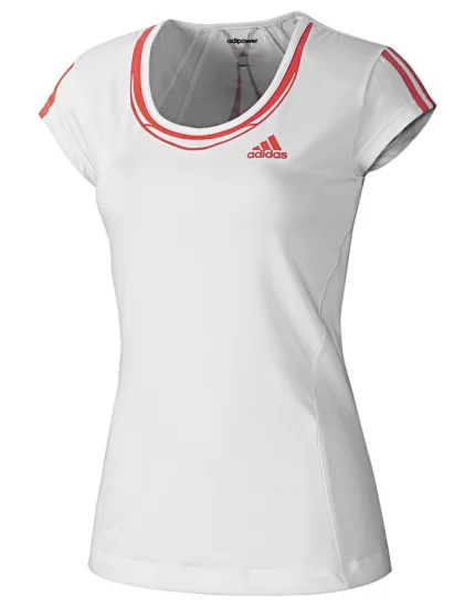 ADIDAS W BARRICADE CAPSLEEVE W/CE