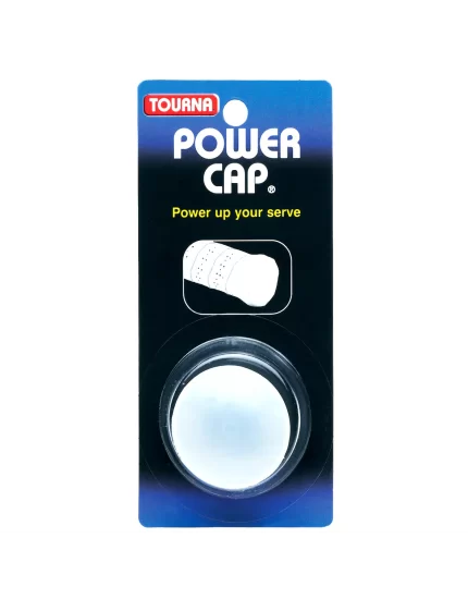 Tourna Power Cap