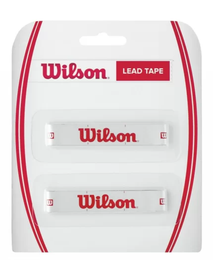 Wilson Lead Tape - taśma do tuningu