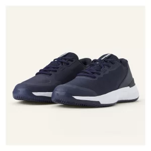 Wilson Intrigue Pro Clay Navy - buty tenisowe