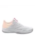 Wilson Kaos Stroke 2.0 W White Scallopshell Lovepotion - damskie buty tenisowe