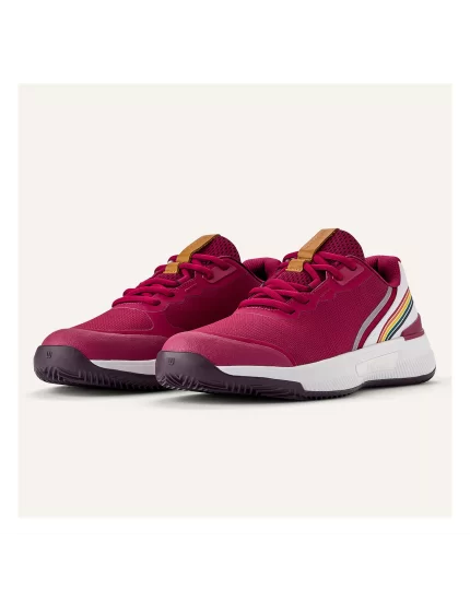 Wilson Intrigue Pro Clay RG - buty tenisowe