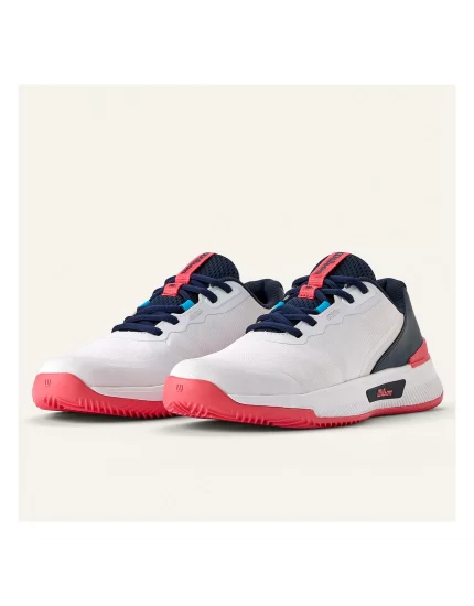 Wilson Intrigue Pro Clay - buty tenisowe