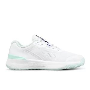 Wilson Intrigue Pro White Bay Skipper Blue - buty tenisowe