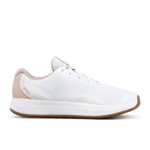 Wilson Intrigue Lite White - damskie buty tenisowe