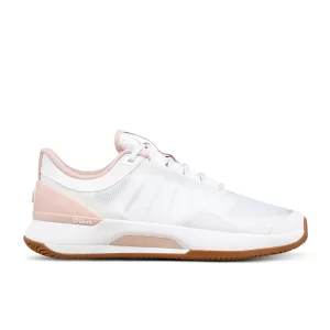 Wilson Intrigue Tour All Court White Cameo Rose Gum - damskie buty tenisowe