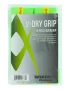 Volkl V-Dry Grip Neon Green 12 - owijki tenisowe