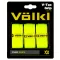 Volkl V-Tac Grip Neon Yellow (3 szt.) - owijki tenisowe
