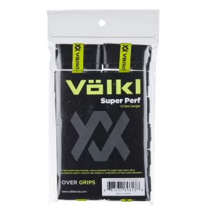 Volkl Super Perf Black (12 szt.) - owijki wierzchnie