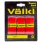 Volkl Super Perf Czerwone (3 szt.) - owijki wierzchnie