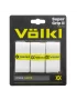 Volkl Super Grip II Białe (3 szt.) - owijki wierzchnie