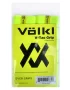 Volkl V-Tac Grip Neon Yellow (12 szt.) - owijki tenisowe
