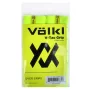 Volkl V-Tac Grip Neon Yellow (12 szt.) - owijki tenisowe