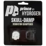 Prince Hydrogen Skull Damp Czarny  Biały (2 szt.) - wibrastopy