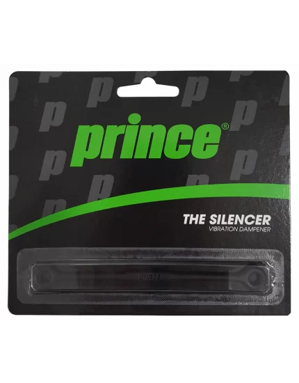 Prince Silencer Czarny - wibrastop