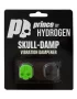 Prince Hydrogen Skull Damp Zielony Czarny (2 szt.) - wibrastopy