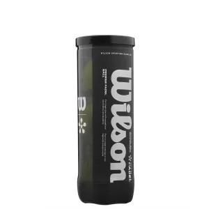 Wilson Premier Padel Ball Speed (3 szt.) - piłki do padla