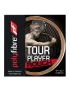 Polyfibre Tour Player Rough - naciąg tenisowy