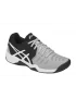 Asics Gel-Resolution 7 GS Clay - obuwie tenisowe dziecięce