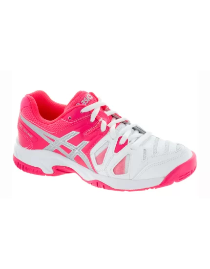 Asics Gel-Game 5 GS - buty tenisowe juniorskie