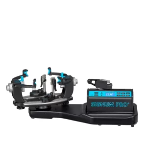 Signum Pro S-7000D - maszyna do naciągania rakiet