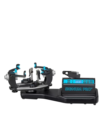 Signum Pro S-7000D - maszyna do naciągania rakiet
