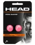 Head Pro Damp Pink - wibrastopy
