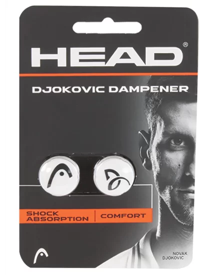 Head Djokovic Dampener - wibrastopy